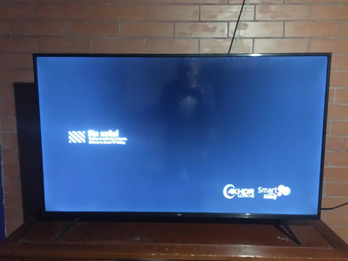 Imagen 4 de 6 de Televisor Kalley 50 Pulgadas 4k Smart Tv