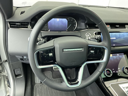 Land Rovar Range Rover Evoque 2.0