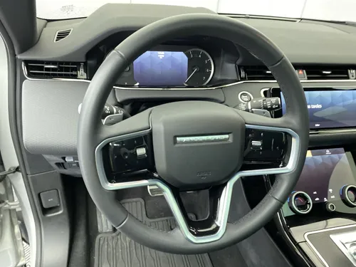 Land Rovar Range Rover Evoque 2.0