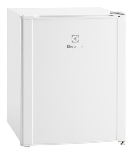 Geladeira/refrigerador 79 Litros 1 Portas Branco - Electrolux - 220v - Re80