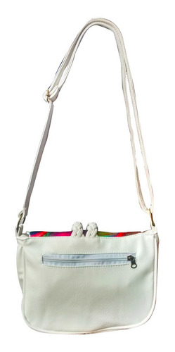 Imagen 2 de 2 de Cartera Bandolera Mediana
