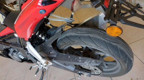 Benelli 302 R