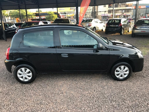 Renault Clio Mio Confrot 1.2