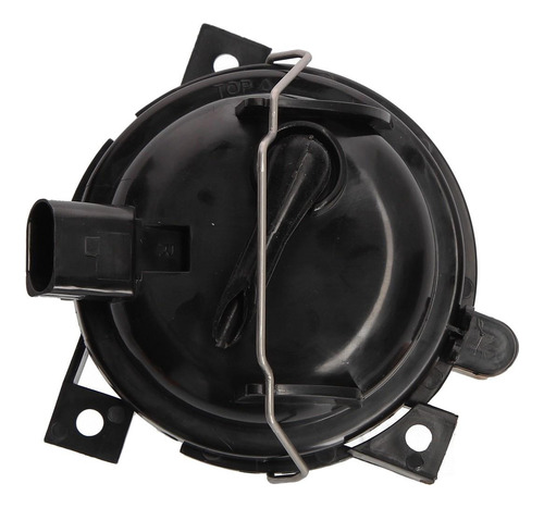 Imagen 2 de 5 de Faro Auxiliar Derecho Volkswagen Gol Country 08/13