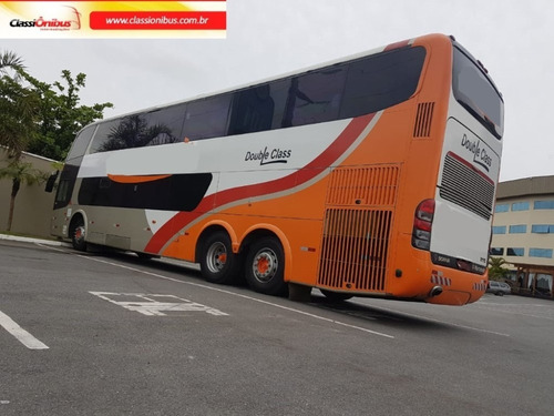 A Classi Ônibus Vende Dd Gvi 1800 2008 K 380 Revisado,