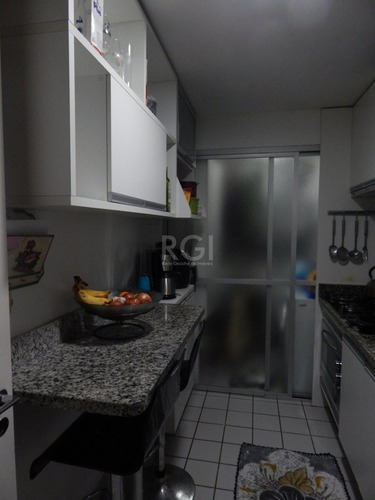 Apartamento Cristo Redentor Porto Alegre - 7667