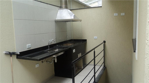 Imagem 13 de 22 de Sobrado Residencial À Venda, Vila Mazzei, São Paulo - So0095. - So0095