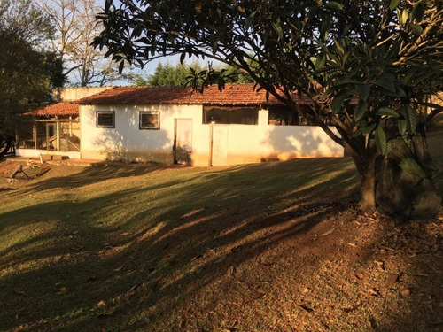 Imagem 6 de 21 de Chácara Venda Itatiba - Sp - Jarinu - 98cr