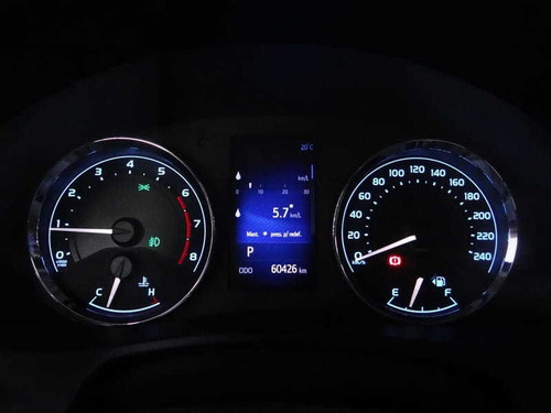 Imagem 8 de 10 de Toyota Corolla Xei 2.0 16v Flex Aut. 2019