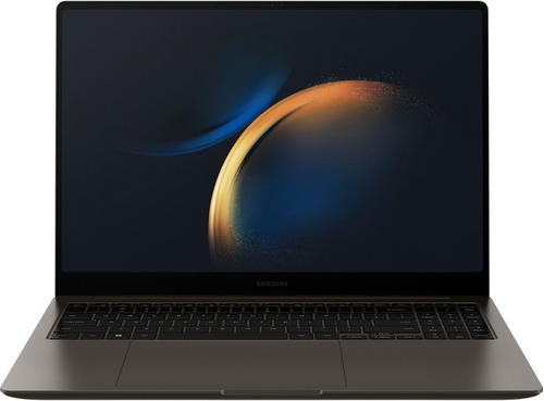 Laptop Samsung Galaxy Book 3 Ultra 16 512gb 16gb I7 Rtx 4050