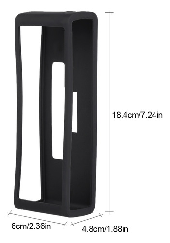 Funda Protectora Soft I/ii Funda Protectora Portátil De Sili