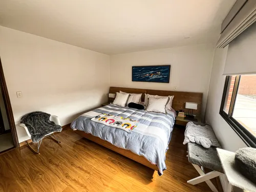 Apartamento En Arriendo En Bogotá. Cod A2315