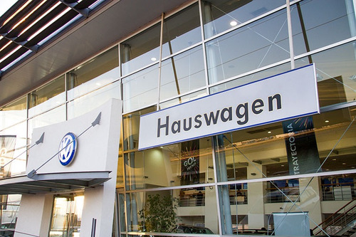 Nueva Volkswagen T-cross Highline Aut 1.0 116cv Gs