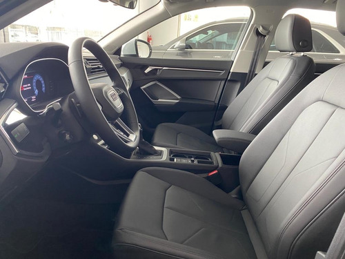 Nuevo Audi Q3 35 Tfsi 0km 2020 1.4 Tfsi S-tronic 150 Cv