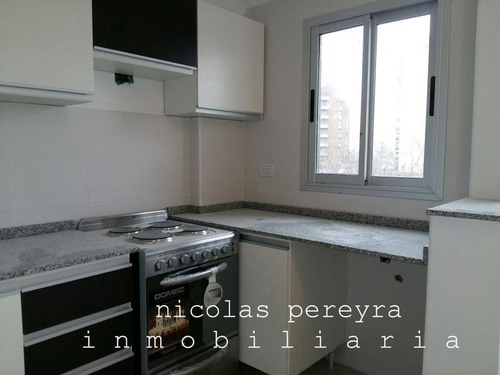 Imagen 3 de 6 de Departamento En Venta En Lomas De Zamora Oeste