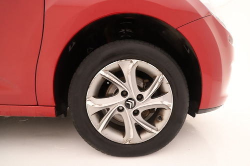 Citroen C3 Tendance Pack