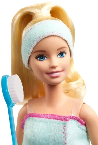 Muñeca barbie original 2025 articulada