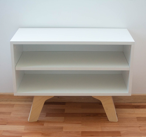 Zapatero Mueble Organizador Moderno 72cm X 55cm