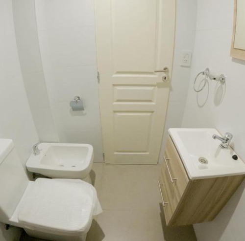 Imagen 13 de 17 de Departamento - Castelar Sur
