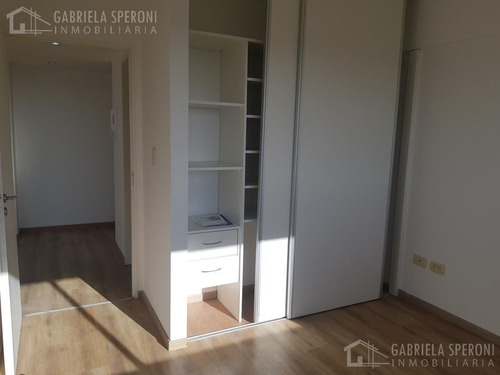 Imagen 15 de 16 de Departamento Amenities Y Seguridad - Banfield