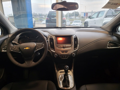 Chevrolet Onix 1.2