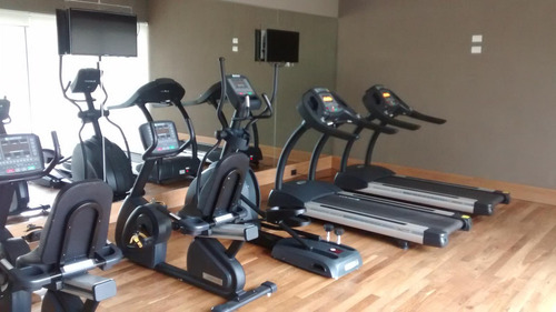 Departamento En Venta, 2 Dormitorios 2 Baños Cochera, Amenities