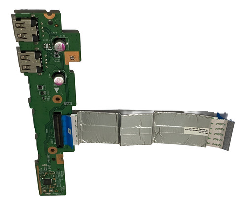 Boton Encendido Power On/off Lenovo Flex2 14d Nuevo