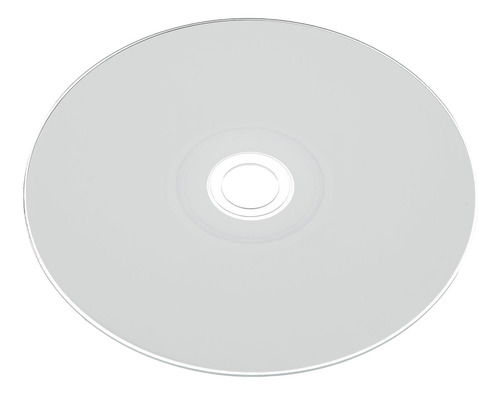 Smartbuy 100-disc 52x Cd-r Top Blanco Data Registrable Disco