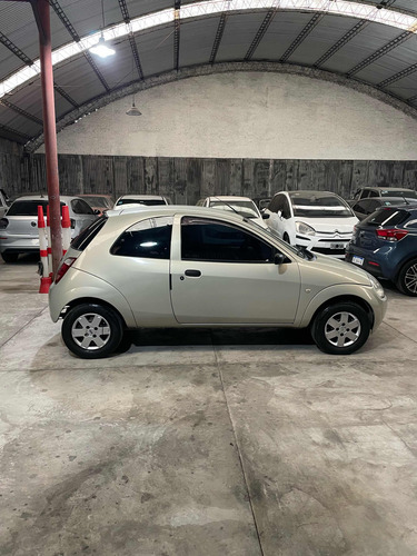 Ford Ka 1.0 Tattoo