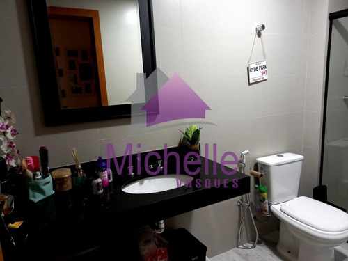 Imagem 5 de 10 de Apartamento Para Venda Em Teresópolis, Alto, 1 Dormitório, 1 Suíte, 3 Banheiros, 1 Vaga - Apto-1402_1-2067919
