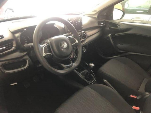 Imagem 4 de 15 de Fiat Argo 1.0 Firefly Flex Drive Manual 2021/2022 0km