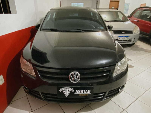 Imagem 2 de 8 de Volkswagen Gol 2012