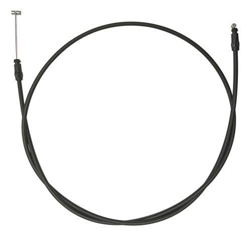 Kit Cabo Abertura Porta Master 01 A 08 Traseira Sup Inf Esq