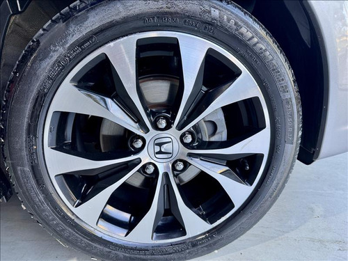 Honda Civic 2.0 Lxr 16v