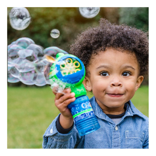 Sunny Days Entertainment Bubble Solution Solution