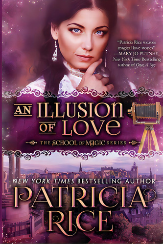 An Illusion Of Love, De Rice, Patricia. Editorial Lightning Source Inc, Tapa Blanda En Inglés