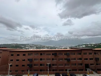 Apartamento en alquiler