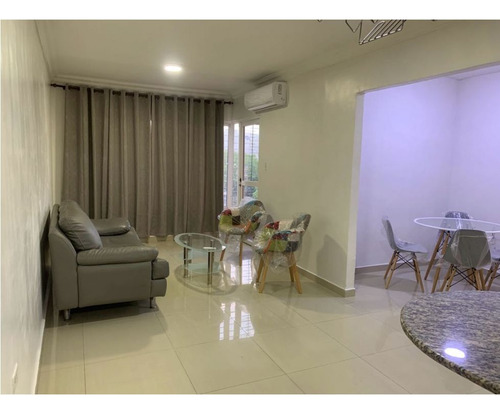 Alquiler De Apartamento, Paso Real NĂșcleo 4, San Diego. Mv