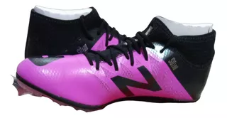 Zapatillas De Clavo Atletismo Sd100 New Balance Mujer Morado