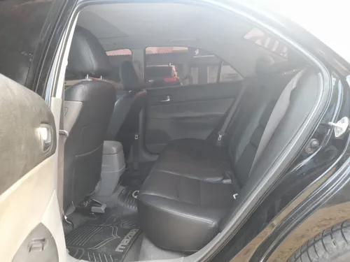 Mazda 6 2.3 L3na4
