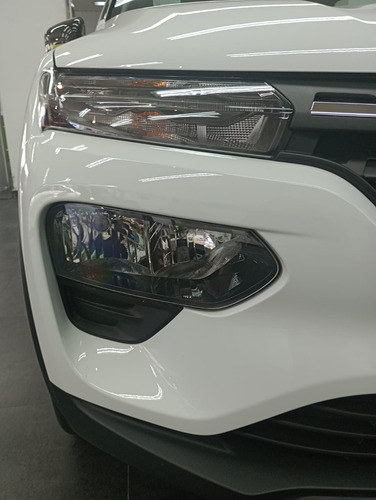 Renault Kwid 1.0 Sce 66Cv Iconic Bitono