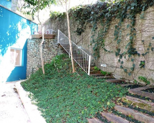 Imagem 17 de 30 de Casa - C4204a - 32915268