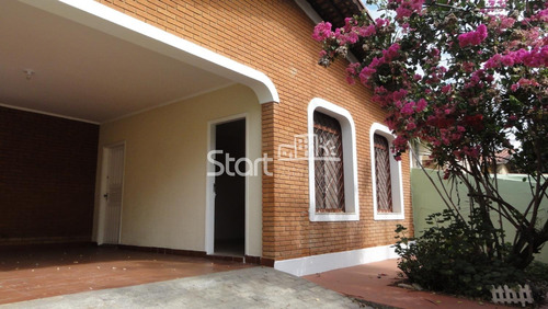 Imagem 1 de 26 de Casa À Venda Em Jardim Flamboyant - Ca006986