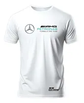 Comprar Playera Mercedes Benz Amg Petronas - Mercedes Benz