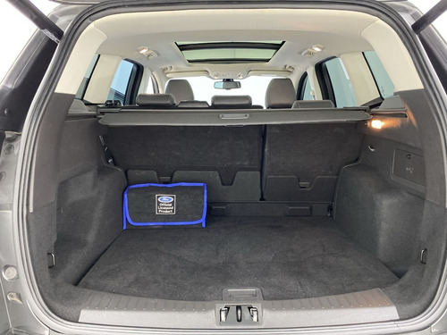 Imagen 24 de 25 de Ford Escape Titanium 2.0
