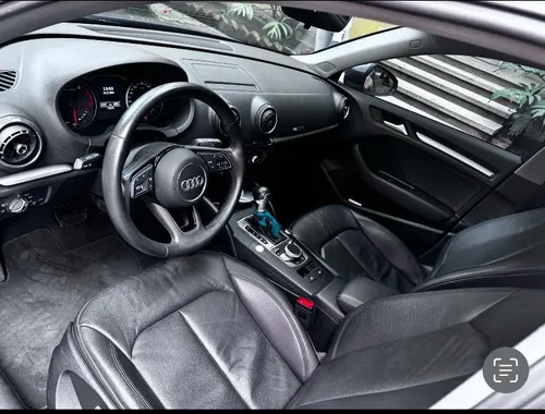 Audi A3 1.2 Tfsi Ambition