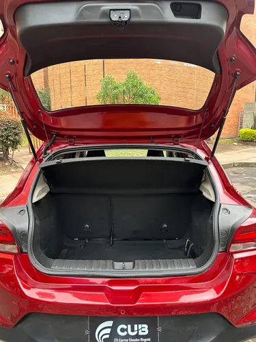 Chevrolet Onix 1.0T Premier Hatch At