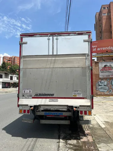 Chevrolet Nqr