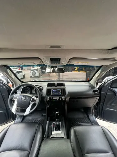Toyota Prado 3.0 Tx-l Fl
