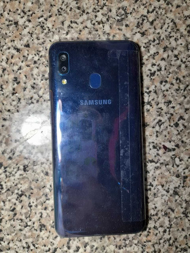 Celular Samsung A20